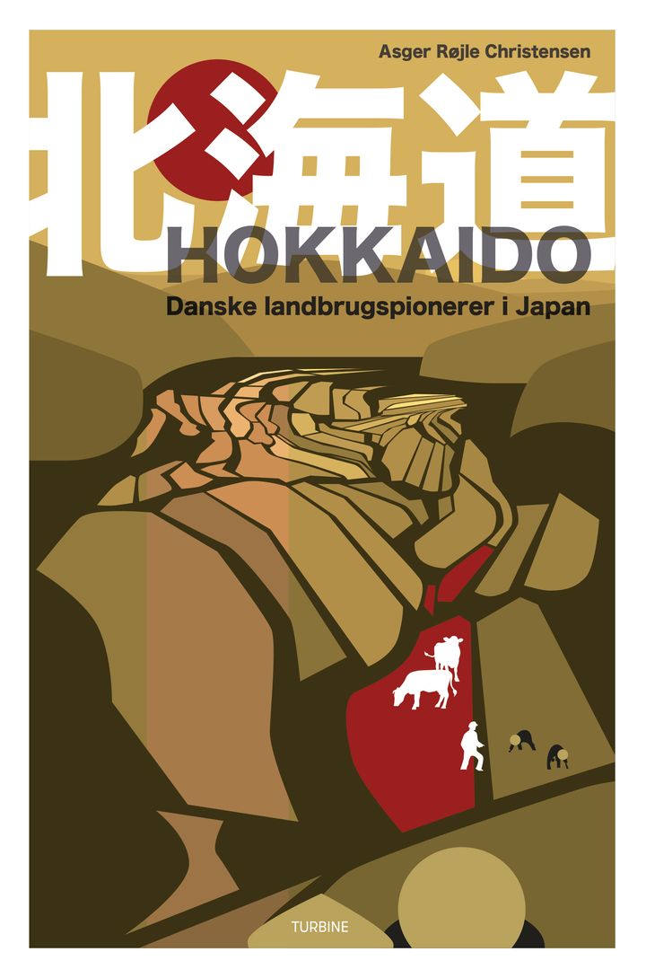 Historien om danske landbrugspionerer i Japan