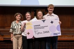 Tiptox
