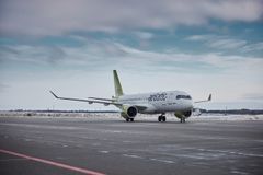 airBaltic har i dag åbnet deres nye rute til Gran Canaria fra Billund Lufthavn.