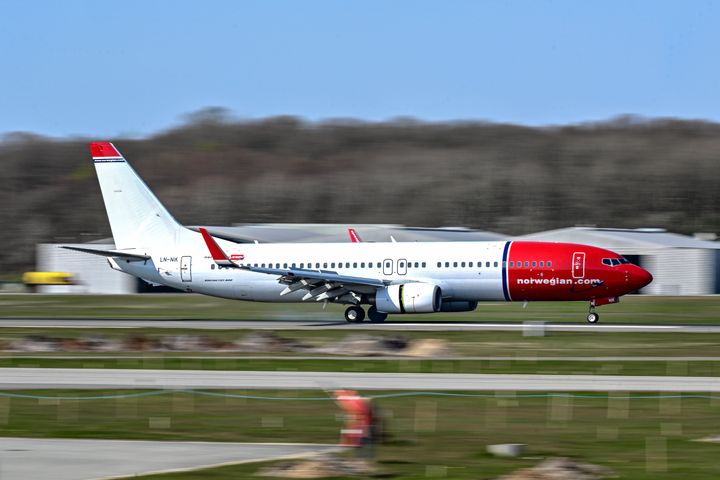 Foto: Kåre Bruhn