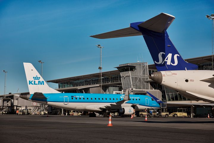 Den stigende aktivitet i Airport City giver Billund Lufthavn en mere stabil og robust økonomi. Indtægter fra udlejning og erhvervsaktiviteter supplerer indtægterne fra flytrafikken og gør lufthavnen mindre sårbar over for udsving i rejsemarkedet.