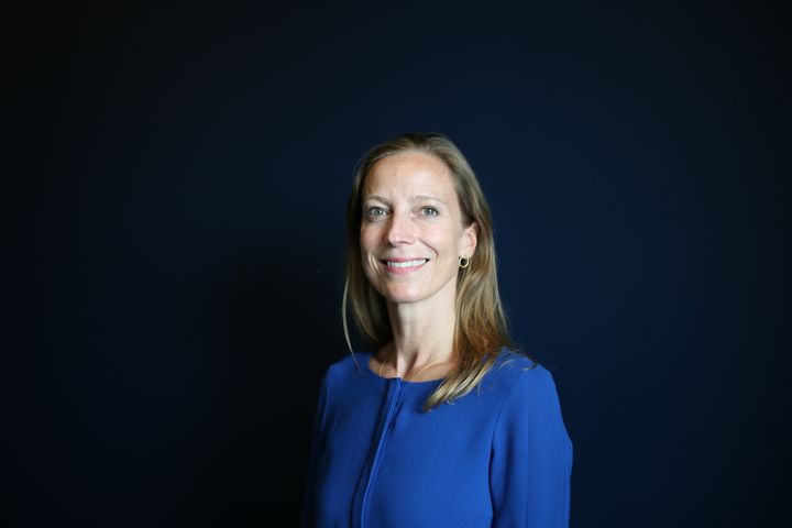 Stina Bonde tiltræder som HR Direktør i OK i februar
