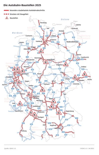 Grafik: ADAC