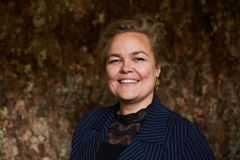 Tania Dethlefsen, direktør for Danske Hospitalsklovne