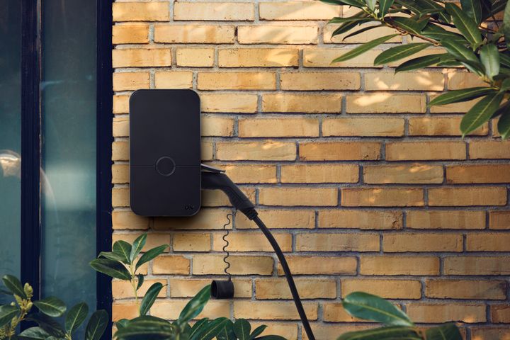 Pressefoto: Hjemmeladeboks fra energiselskabet OK.