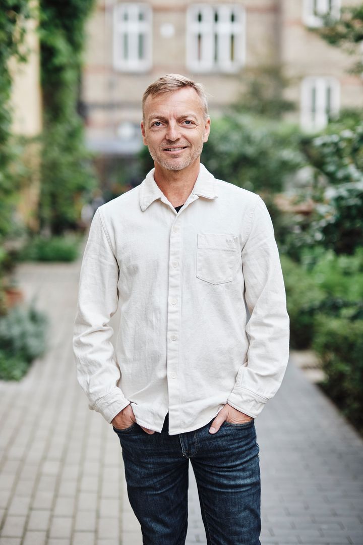 Det Danske Institut i Rom har udpeget Mikkel Harder Munck-Hansen som ny direktør fra september 2024.