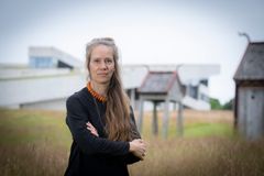 Trine Kellberg Nielsen, ph.d. i arkæologi, tiltræder som Videnschef på Moesgaard.