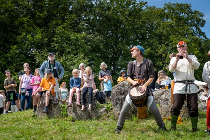 Moesgaard Vikingedage