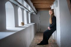 Trine Kellberg Nielsen, Videnschef på Moesgaard