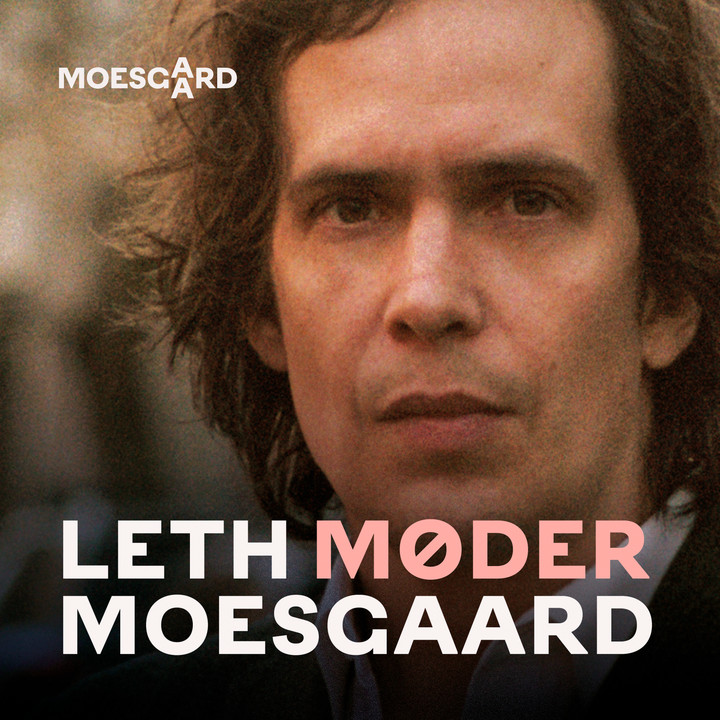 Leth møder Moesgaard