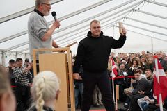 Svendeprøvereception og fejring i foråret 2025