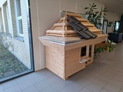 Grøn svendeprøve: Eksempel på svendestykke