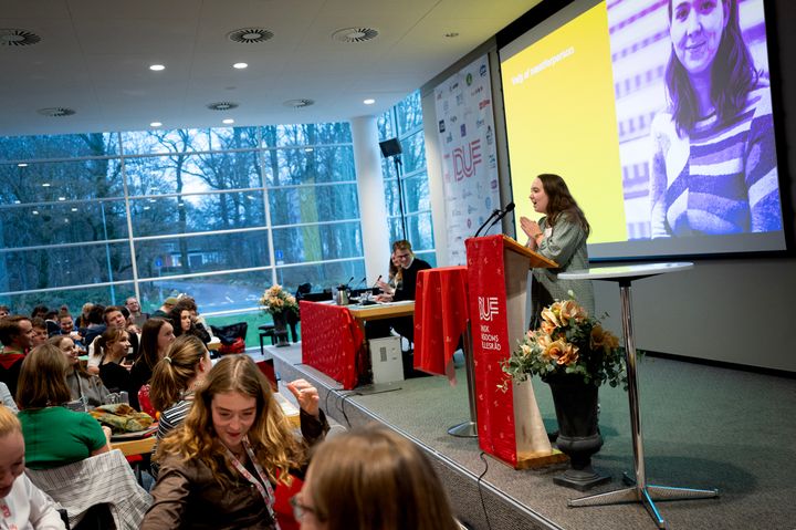 Fotograf: Ida Guldbæk Arentsen.