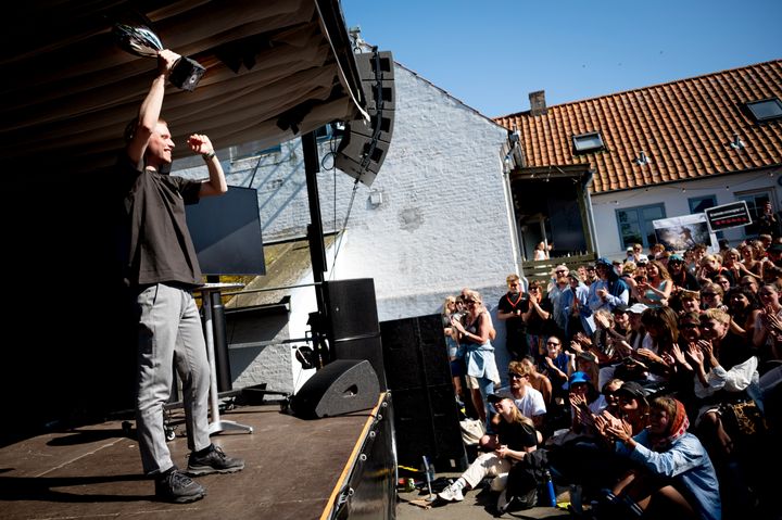 Foto: Ida Guldbæk Arentsen