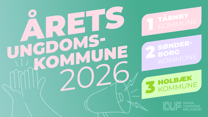 Grafik: Grafisk Afdeling for DUF