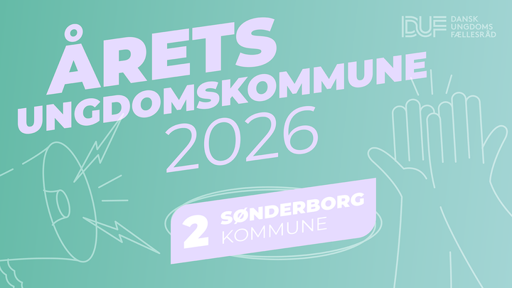 Kreditering: Grafisk Afdeling for DUF