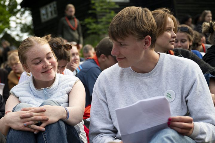 Ny analyse fra DUF viser unges holdninger til nogle af valgkampens mest omtalte emner.