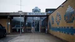 Sct. Jørgens Skole i Næstved vil oprette en international linje for elever i 7.-9. klasse. Der skal 18 elever til for at skolen kan oprette den første klasse efter sommerferien.