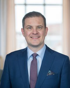 Rune Kristensen, Formand for Klima-, Miljø-, og Friluftsturismeudvalget