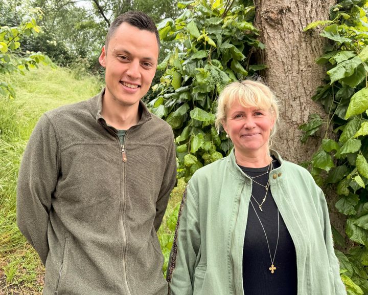 Forpersonerne for hhv. Lokal Trepart Østersøen og Lokal Trepart Smålandsfarvandet, Martin Graff Jørgensen og Cathrine Riegels Gudbergsen forventer, at kollegerne i kommunalbestyrelserne vil tage godt imod treparternes indstilling.