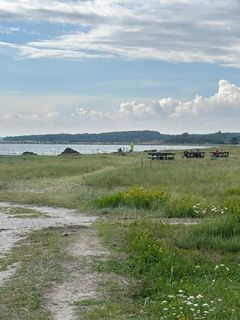Vesterhave Strand ved Karrebæksminde