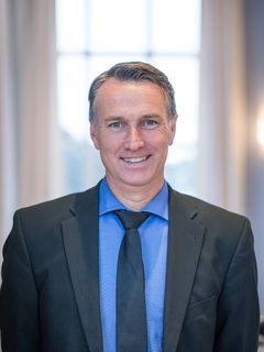 Borgmester Carsten Rasmussen, Næstved Kommune