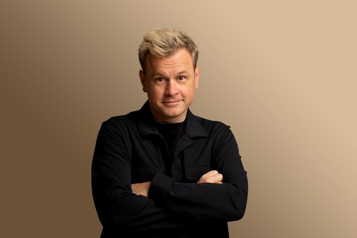 Komiker, manuskriptforfatter og podcastvært Christian Fuhlendorff holder to foredrag i Næstved torsdag den 2. oktober. Foredragene handler blandt andet om hans barndom med ordblindhed og afholdes i forbindelse med international ordblindeuge i uge 40.