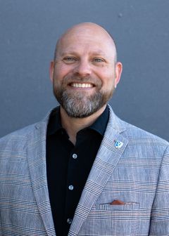 Mikael Smed, borgmester, Vordingborg Kommune