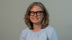 Helene Urthe, Direktør Business Vordingborg