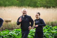 TV2 ØST-løbet 2025 i Næstved