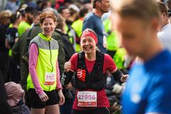 TV2 ØST løbet 2025 i Næstved