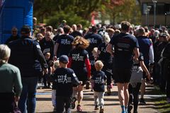 TV2 ØST-løbet 2025 i Næstved