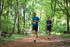 TV2 ØST-løbet 2025 i Næstved