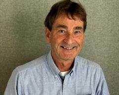 Vand- og Naturchef i Næstved Kommune, Niels Hav Hermansen, har god grund til at smile efter byrådets samlede opbakning til at gå videre med omlægningsplanerne for områderne Smålandsfarvandet og Østersøen. Det betyder, at kommunens konkrete indsats med at realisere de mange projektforslag i samarbejde med lodsejerne kan gå i gang.