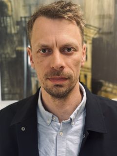 Jeppe Cecil Pers, Chefkonsulent, Næstved Kommune Projektleder for Fehmarn Belt Learning Region – Dannelsesregion 2. Foto: Næstved Kommune