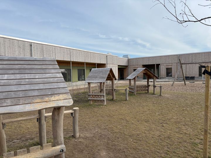 I 2025 åbnede daginstitutionen Svanereden i den østlige del af Næstved. Nu har byrådet prioriteret midler til at bygge en ny daginstituion i den nordlige del af byen