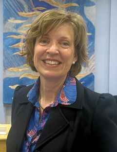 Charlotte Markussen er fra 1. maj 2026 ny direktør for omsorg, sundhed og beskæftigelse i Næstved Kommune.