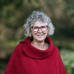 Næstformand Susan Munster