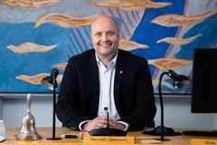 Næstved Rusmiddelcenter er et vigtigt første skridt i samarbejdet med regionen om at realisere en Sundhedsby til Næstveds borgere, siger Næstveds borgmester, Kenneth Sørensen.