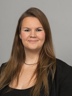 De nye faciliteter til rusmiddelindsatsen glæder formand for Forebyggelses- og Sundhedsudvalget i Næstved Kommune, Lene Søs Jonassen (K).