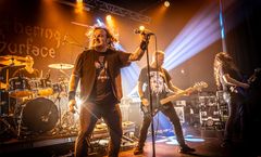 Sidste år gik Grundtvig-Marieprisen til Michael Hvolgaard Andersen fra Næstved Metalfest.