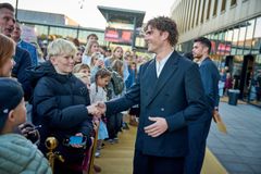 Den yderst populære influencer Jeppe Ølgaard er fra Næstved.