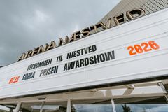 Arena Næstved er klar til at danne rammen om Nordens største influencershow.