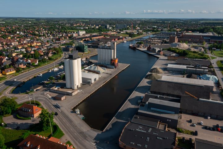 Foto: Næstved Kommune