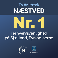 Grafik: Næstved Kommune
