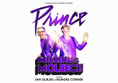 Milling & molbech - Prince - 23. november 2024 i Næstved