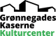 Grønnegades Kaserne Kulturcenter