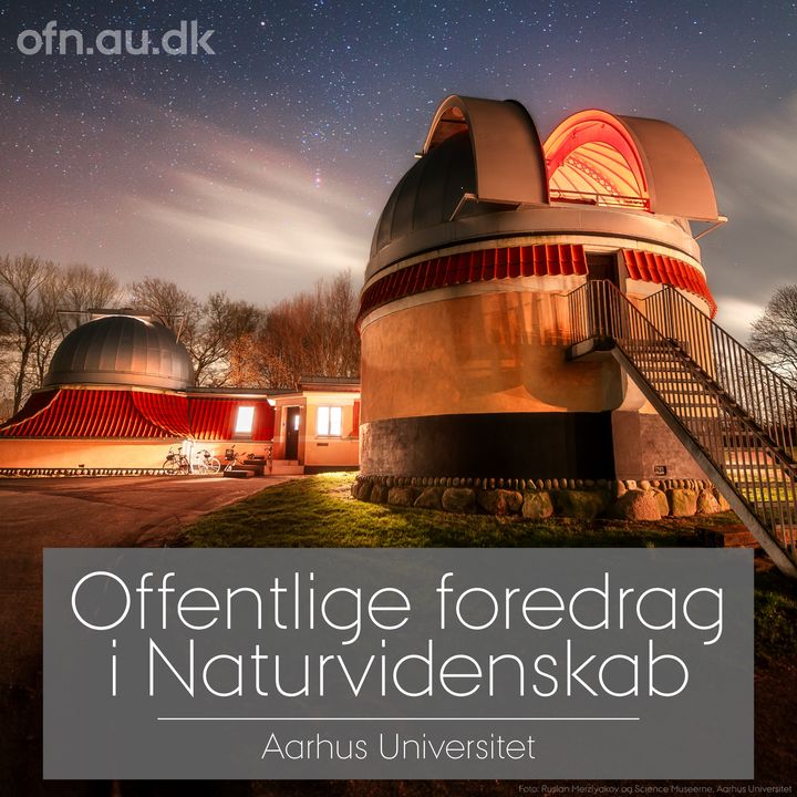 Billede af et observatorium