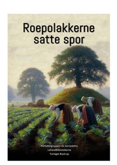 Billede af bogens forside