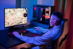 Bliv klogere på unges gamingkultur til aftenens foredrag.
